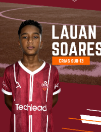 Lauan Soares da Silva