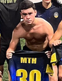 Matheus Costa Cohen