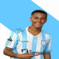 DANIEL JUNIOR DE SOUZA DIAS