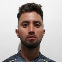 DAVID SILVA OLIVEIRA