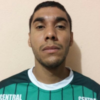 CAIQUE BRITO SANTOS