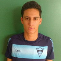 LUCAS PAIãO DA SILVA