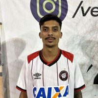 LUCAS GABRIEL DOS SANTOS