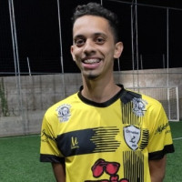 GEAN KARLOS SOUZA DE OLIVEIRA