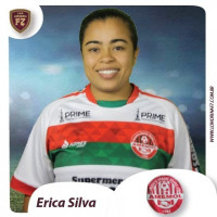 ÉRICA SILVA ALEXANDRE