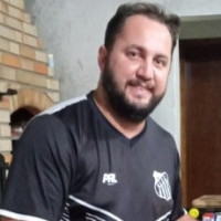 LUIZ FELIPE BABUGIA