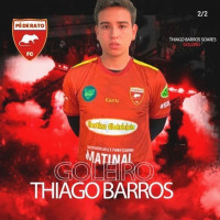 THIAGO DE BARROS SOAREZ