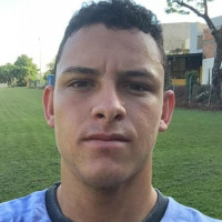 GABRIEL HENRIQUE DOS SANTOS