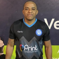 PAULO SéRGIO SANTOS