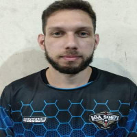 FILIPE DIAS DA SILVA