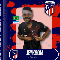 JEYKSON CARDOSO DOS SANTOS