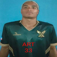 MARLON AZEREDO