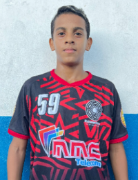 MARLYSON LUCAS PEREIRA DOS SANTOS