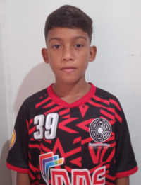 Lucas Henrique de Souza Costa