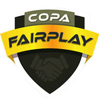 FAIR PLAY - OURO 2019