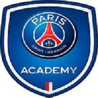 COPA SãO PAULO/PARIS SAINT GERMAIN ACADEMY - SUB 09