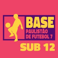 CAMPEONATO PAULISTA - SUB 12 - 2022