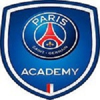 2ª COPA SãO PAULO/PARIS SAINT GERMAN ACADEMY - SUB 11