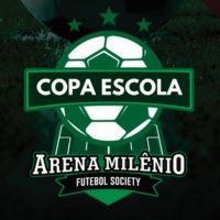 COPA ESCOLA ARENA MILÊNIO SUB 10