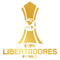 LIBERTADORES MASCULINO 2023 - URUGUAY