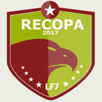 RECOPA 2017