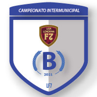 INTERMUNICIPAL | SÉRIE B 2021