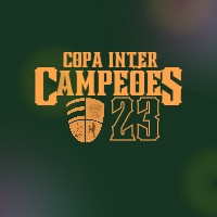 COPA INTER CAMPEÕES FEMININO 2023