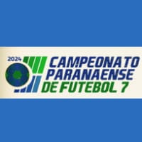 CAMPEONATO PARANAENSE SUB17 - 2024