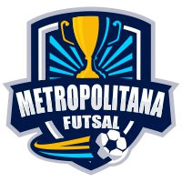 COPA METROPOLITANA DE FUTSAL MASCULINO