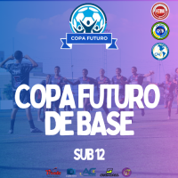 COPA FUTURO DE BASE - SUB 12