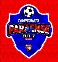 Campeonato Paraense de Fut7 Adulto Masculino