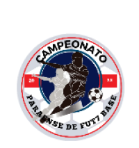 PARAZÃO SUB-14 DE FUT7