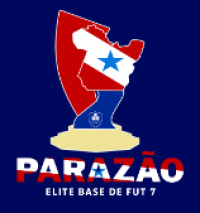 PARAZÃO ELITE DE FUT7 BASE SUB-15