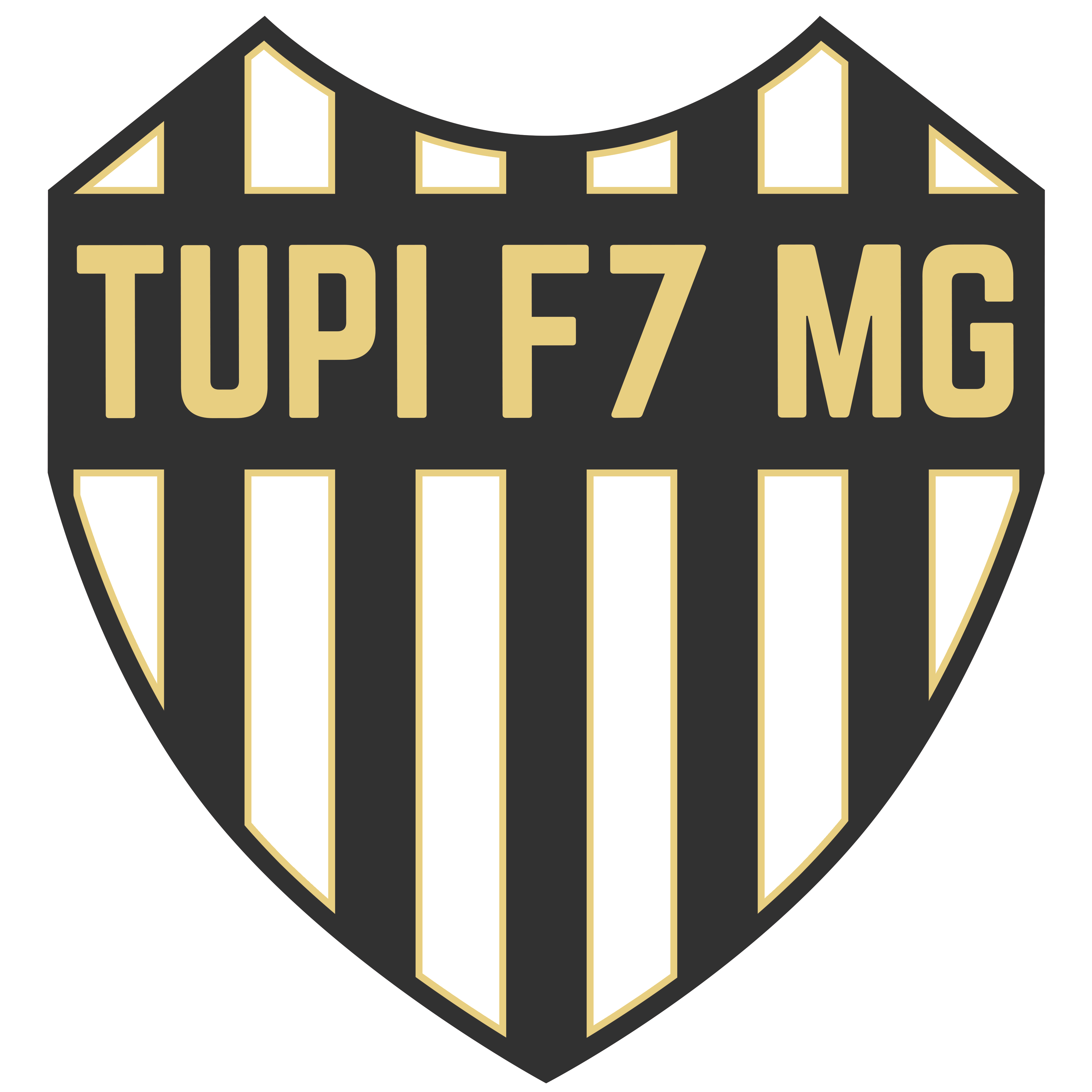 TUPI F7 MG (BR)