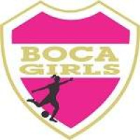 BOCA GIRLS