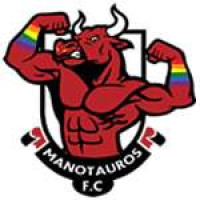 MANOTAUROS FC (MG)