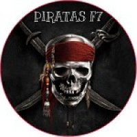 PIRATAS F7