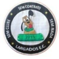 LARGADOS ESPORTE CLUBE 2