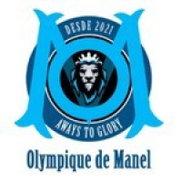 OLYMPIQUE DE MANEL