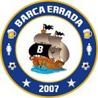 BARCA ERRADA