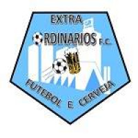 EXTRAORDINÁRIOS F.C