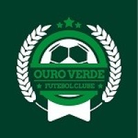 OURO VERDE FC | SUB 11