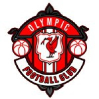 OLYMPIC F.C.