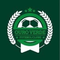 OURO VERDE FC | SUB 11 B