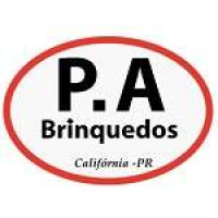 PA BRINQUEDOS