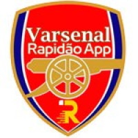 VARSENAL F.C./RAPIDãO APP