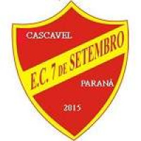 E.C 7 DE SETEMBRO