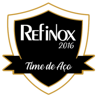 REFINOX FC (PR)