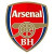 ARSENAL BH