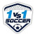 1VS1 SOCCER SUB 11 AZUL